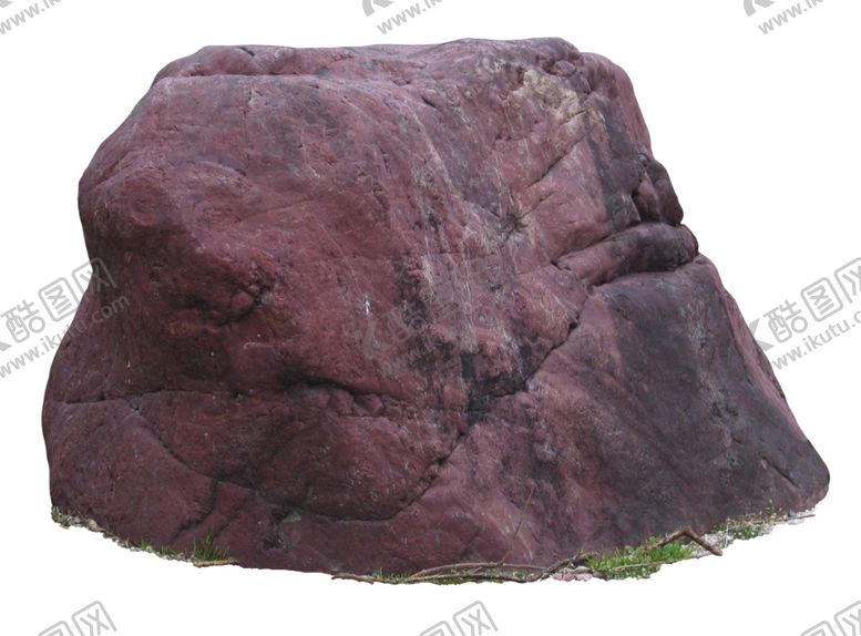 编号：66979510040137543394【酷图网】源文件下载-石头