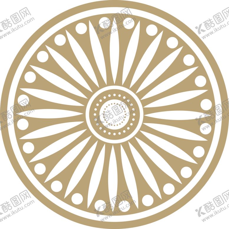 编号：90188510140457287741【酷图网】源文件下载-传统图案