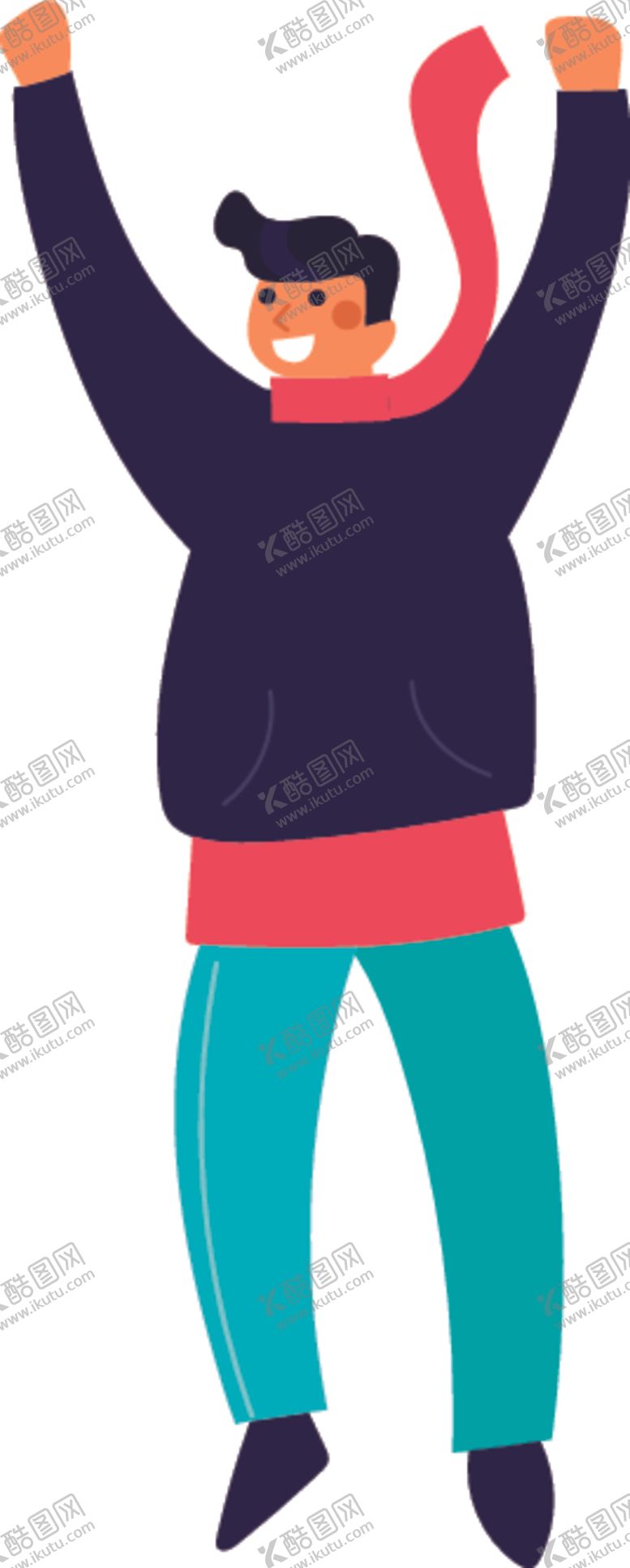 编号：31659804210828573835【酷图网】源文件下载-冬装