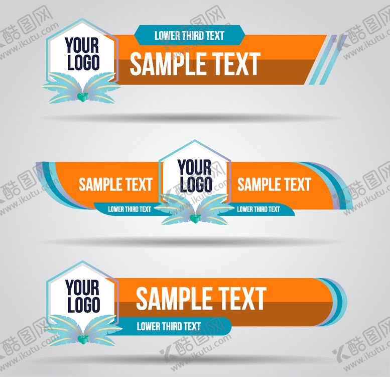 编号：43589509200224229852【酷图网】源文件下载-矢量标签素材