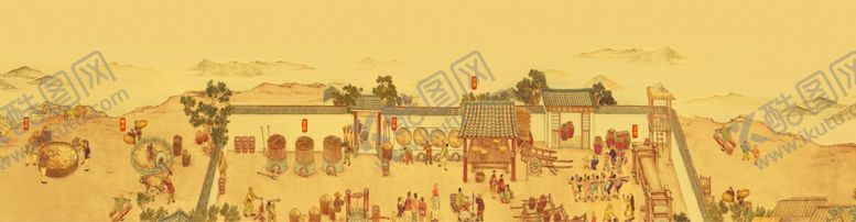 编号：33036505190619368509【酷图网】源文件下载-古画