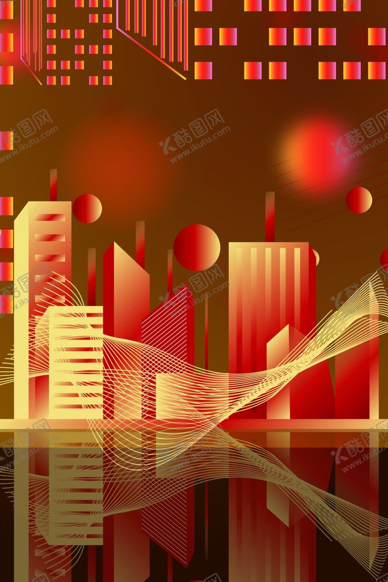 编号：21614507092150137019【酷图网】源文件下载-时尚背景