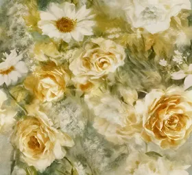 手绘画