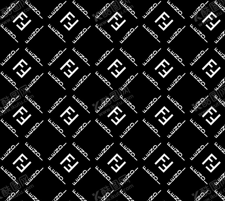 编号：45286606191211518399【酷图网】源文件下载-数码印花字母