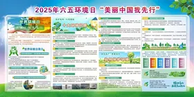 世界环境日