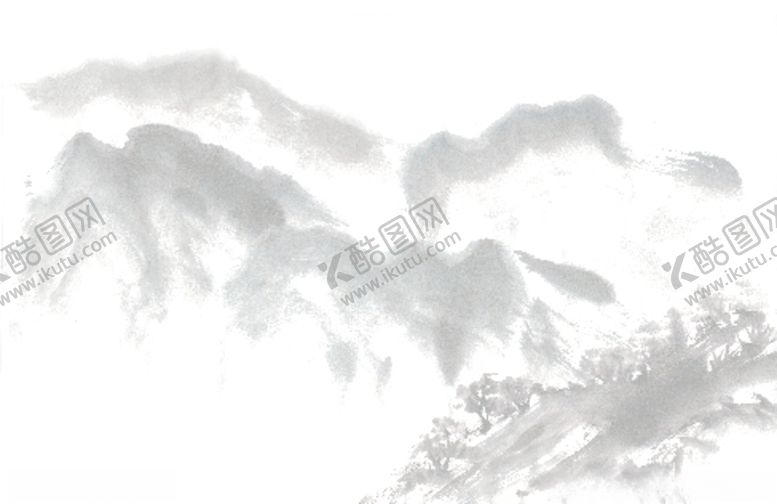 编号：99573610082247322990【酷图网】源文件下载-水墨素材