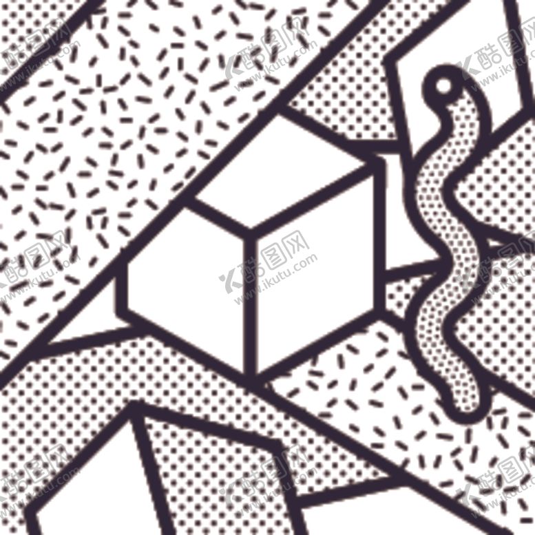 编号：20208310071944396661【酷图网】源文件下载-孟菲斯背景