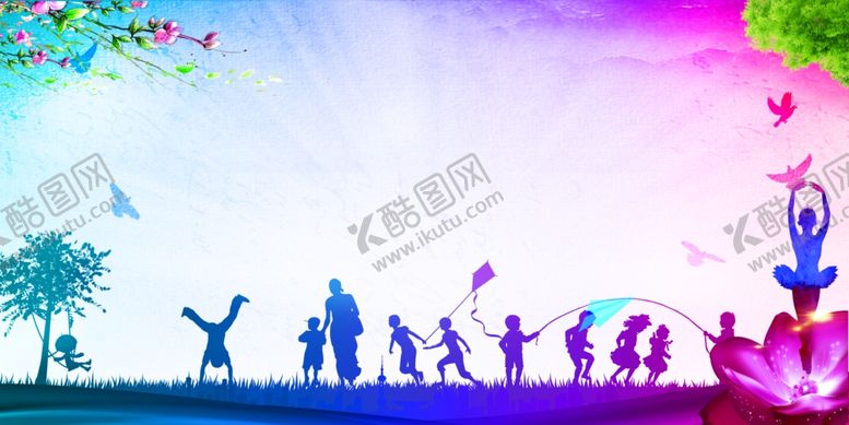 编号：82478906241823483175【酷图网】源文件下载-校园文化背景