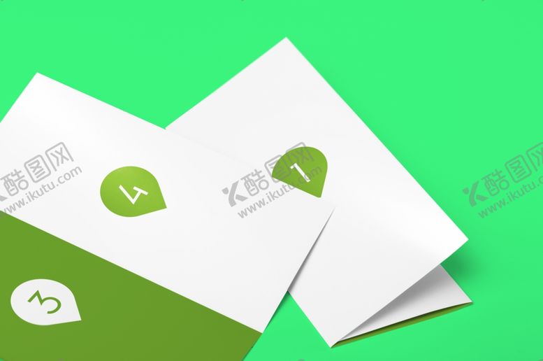 编号：76147410132018567354【酷图网】源文件下载-画册样机