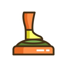 自然生态图形标志图标装饰素材