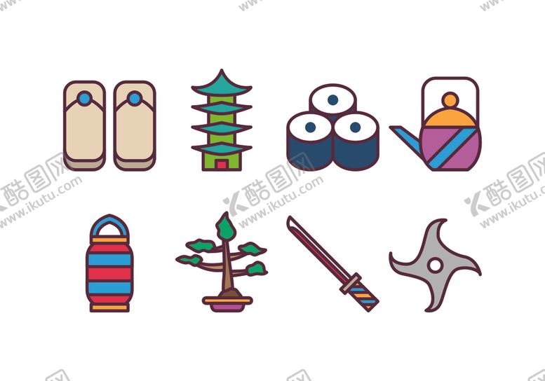 编号：97613109150352076997【酷图网】源文件下载-图标