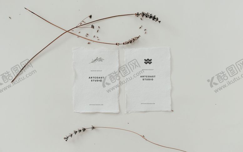 编号：21368909140518351875【酷图网】源文件下载-手持名片样机