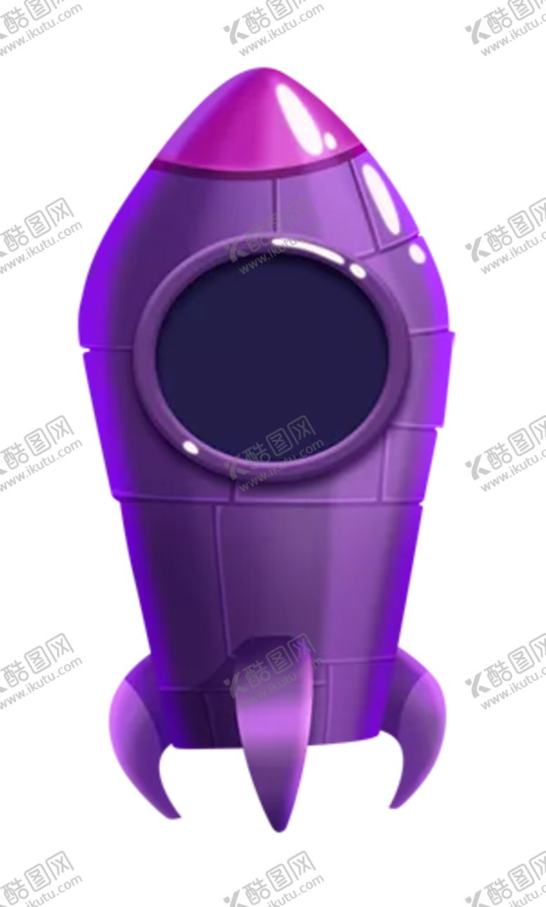 编号：76467305010609109770【酷图网】源文件下载-火箭