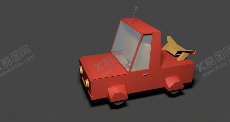 编号：86896107040207126796【酷图网】源文件下载-玩具小车