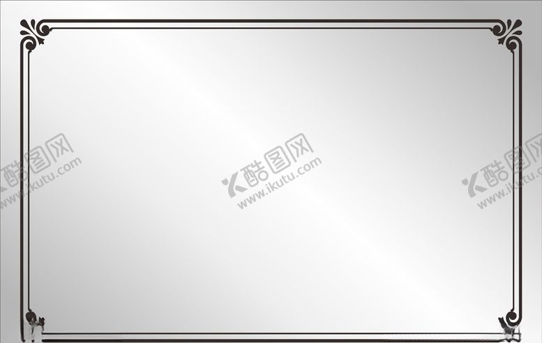 编号：21386410070352415905【酷图网】源文件下载-不锈钢牌灰色花边微型消防