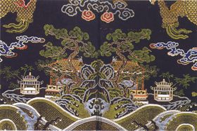 汉服素材