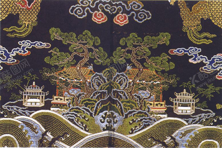 编号：15934305021850507392【酷图网】源文件下载-汉服素材