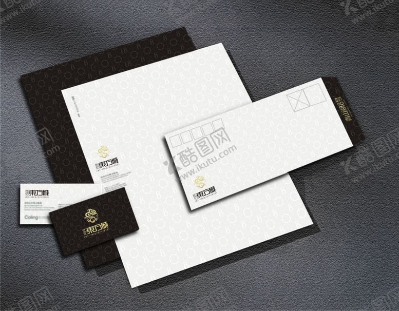 编号：60333109140420032277【酷图网】源文件下载-名片样机图片