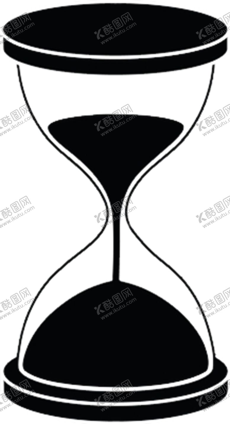 编号：30302203150053396794【酷图网】源文件下载-沙漏