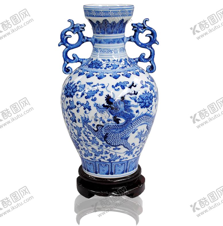 编号：62308907091751532600【酷图网】源文件下载-青花瓷