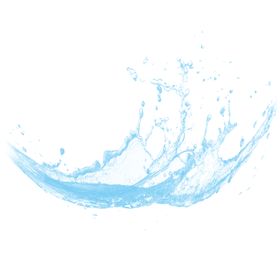 透明水素材