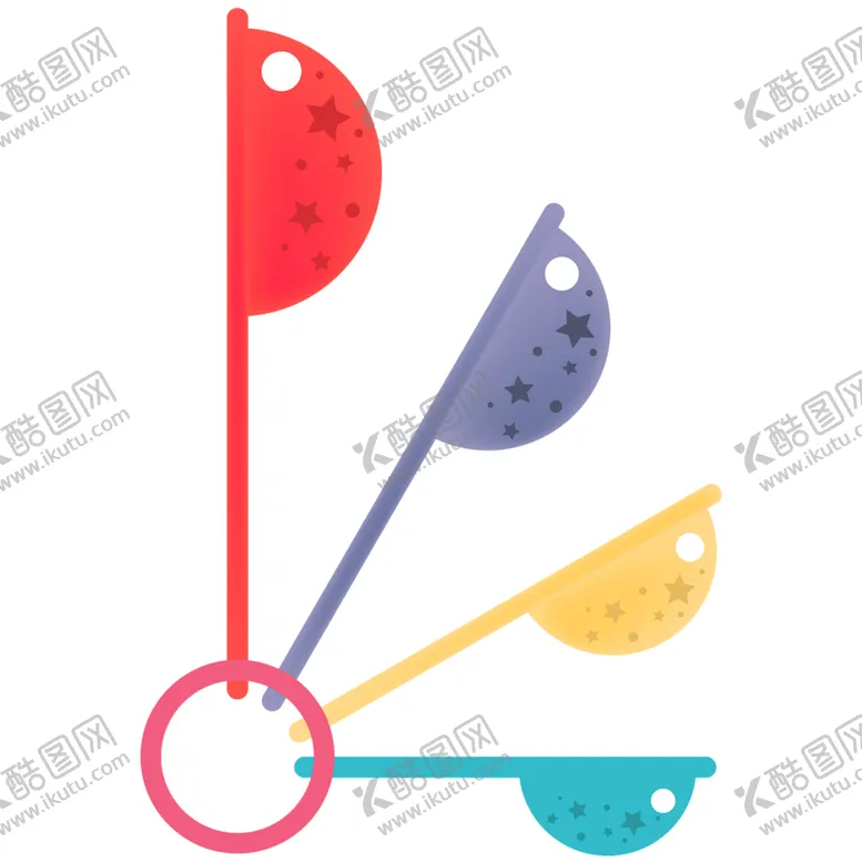 编号：83094407011832301089【酷图网】源文件下载-勺子