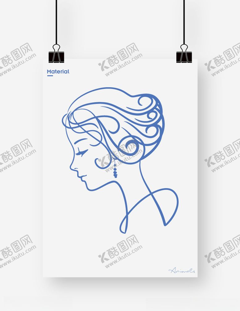 编号：56912905041057494434【酷图网】源文件下载-女孩