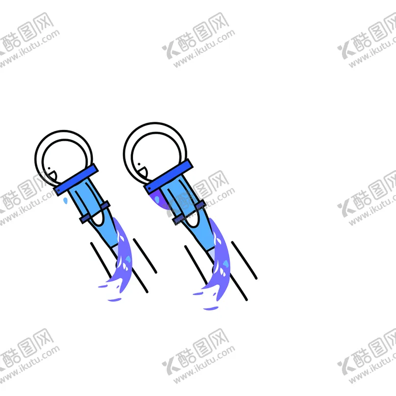 编号：47295010071915197098【酷图网】源文件下载-火星运动员