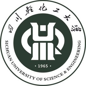 四川轻化工大学logo