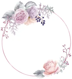 花环