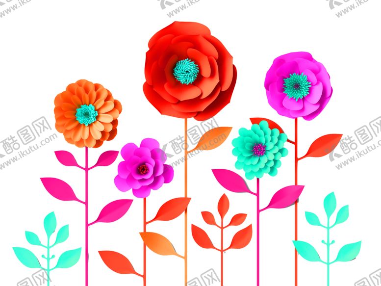 编号：84729409201834251597【酷图网】源文件下载-花素材