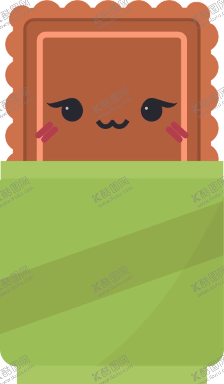 编号：44383309122250314163【酷图网】源文件下载-可爱食物