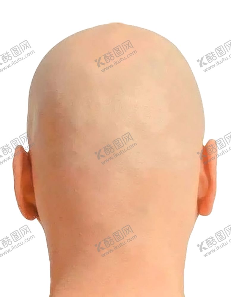 编号：93895707032122035080【酷图网】源文件下载-光头