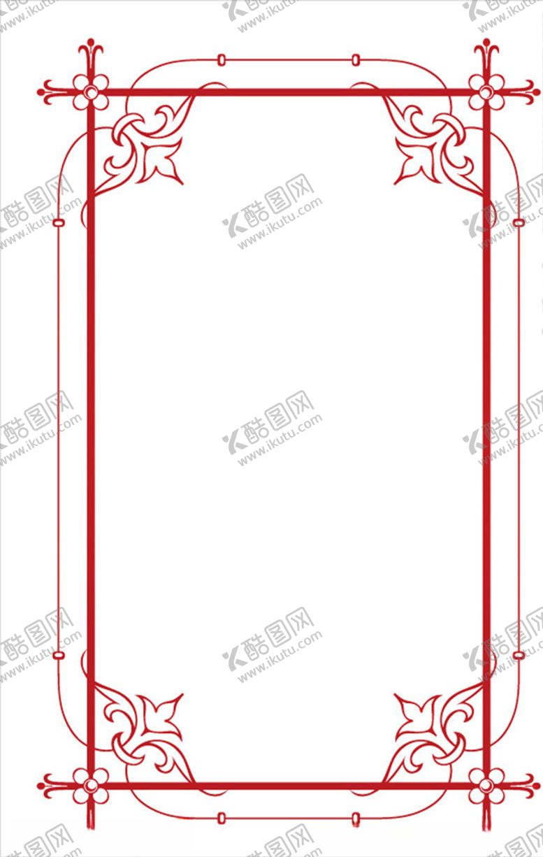 编号：97472704181612193312【酷图网】源文件下载-边框