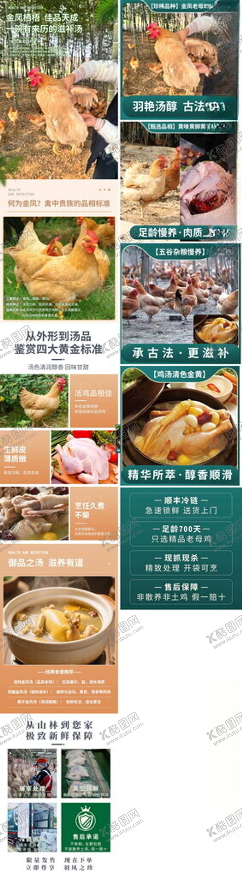 编号：88602811212341063390【酷图网】源文件下载-超市生鲜区多样蔬果陈列