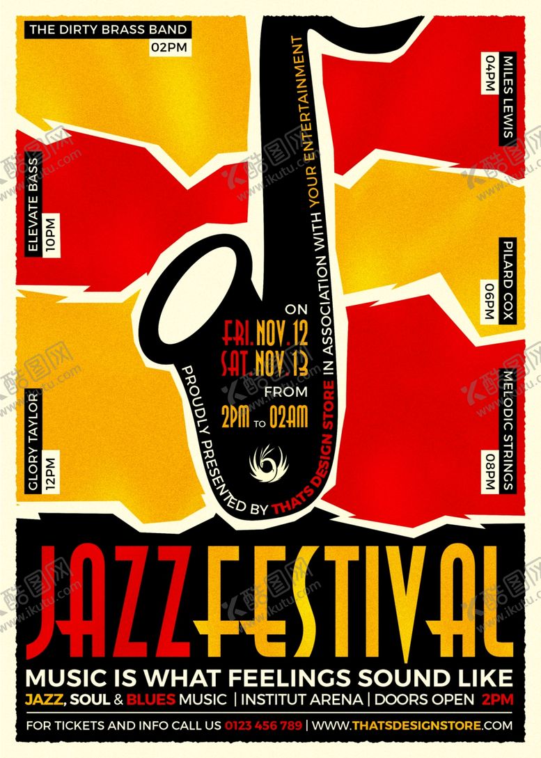 编号：68703409132208306501【酷图网】源文件下载-国外创意海报