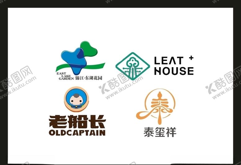 编号：41630707060811024341【酷图网】源文件下载-LOGO设计