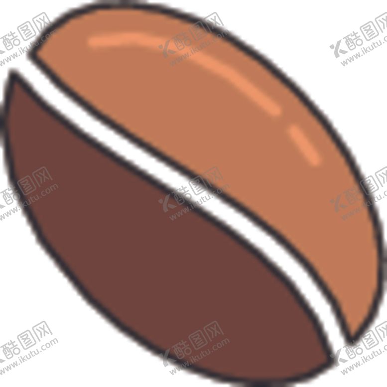 编号：66368309210537247353【酷图网】源文件下载-咖啡豆