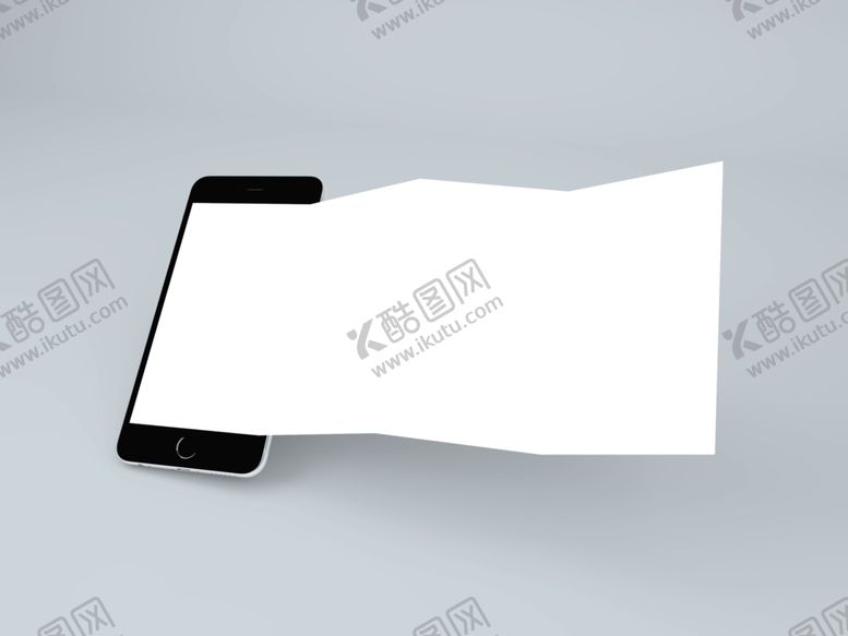 编号：96467510232356159689【酷图网】源文件下载-智能手机多屏透视样机