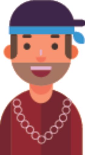 男人