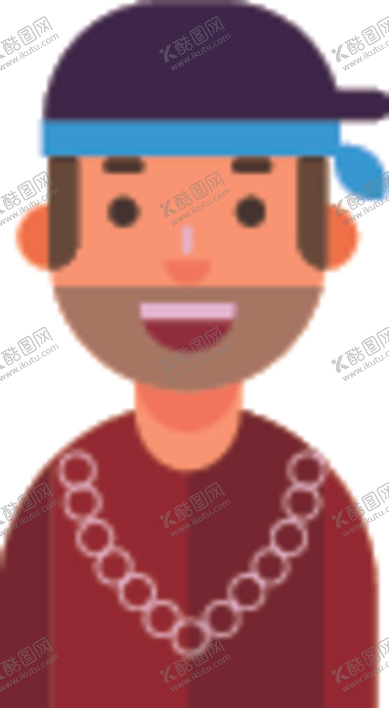 编号：64569505151222245007【酷图网】源文件下载-男人