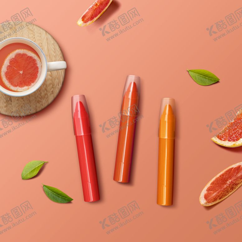 编号：91862110170919154060【酷图网】源文件下载-化妆品海报