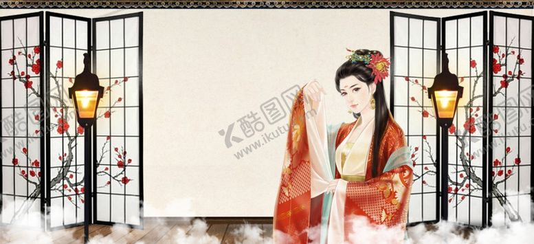 编号：47111106240504553506【酷图网】源文件下载-海报背景