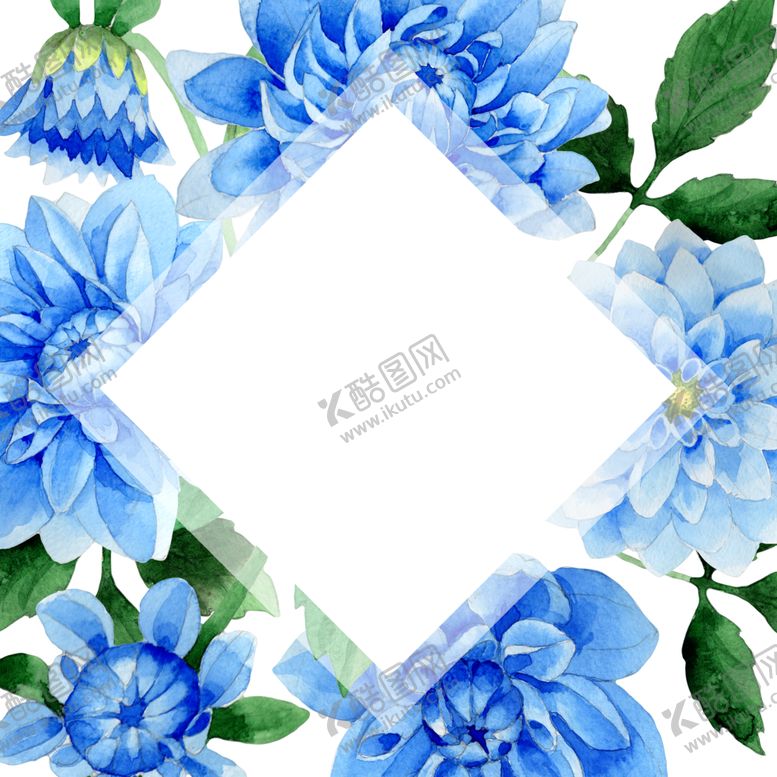 编号：97592907091848449352【酷图网】源文件下载-手绘花卉