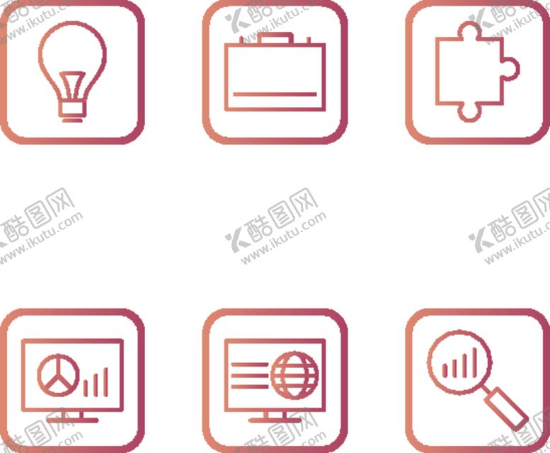 编号：93625809142356332946【酷图网】源文件下载-图标