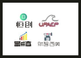 LOGO设计广告标志创意创意标志广告