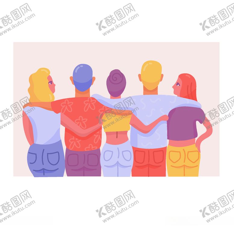编号：31573105130957377663【酷图网】源文件下载-友谊友情