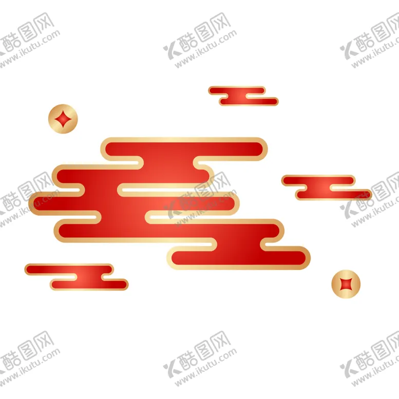 编号：12337906251225154990【酷图网】源文件下载-祥云