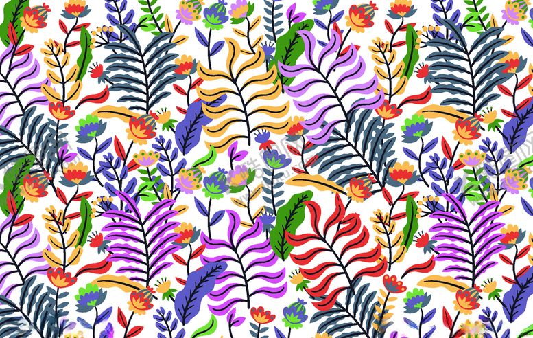 编号：60262309140556348207【酷图网】源文件下载-植物背景