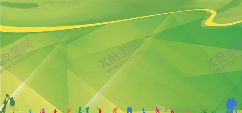 编号：93594209290359503161【酷图网】源文件下载-体育大底图